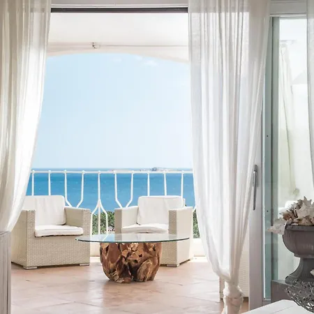 Sea View 빌라