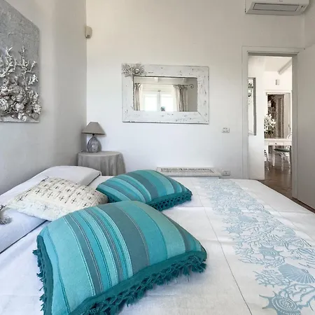 Sea View * 포르투 세르보