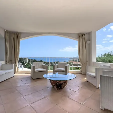Sea View 빌라 포르투 세르보