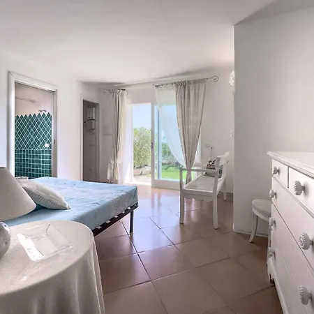 빌라 Sea View 포르투 세르보