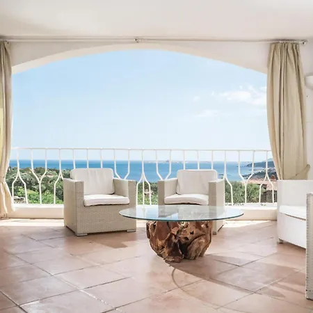 Sea View Vila *