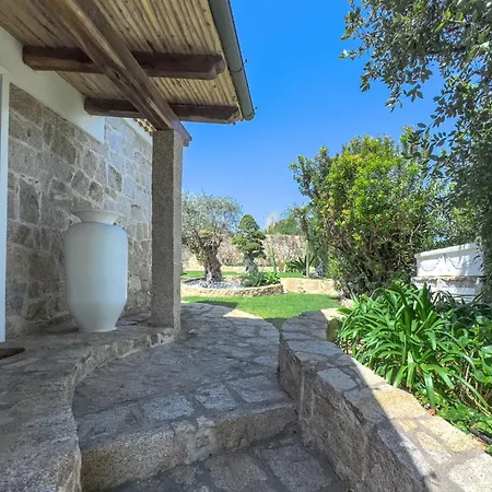 Vila Sea View Porto Cervo