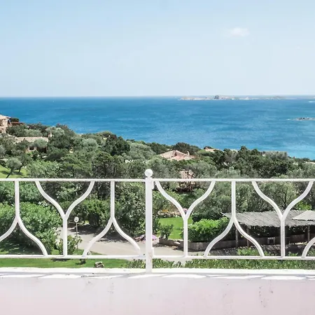 Sea View Porto Cervo