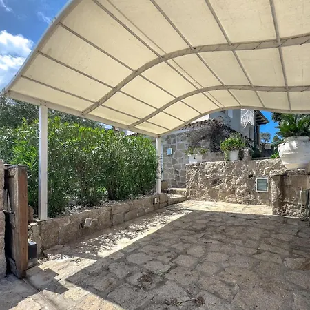 Vila Sea View