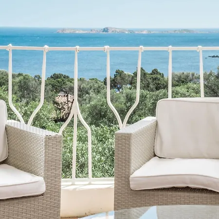 Sea View Vila *