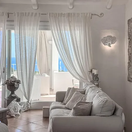 Vila Sea View Porto Cervo